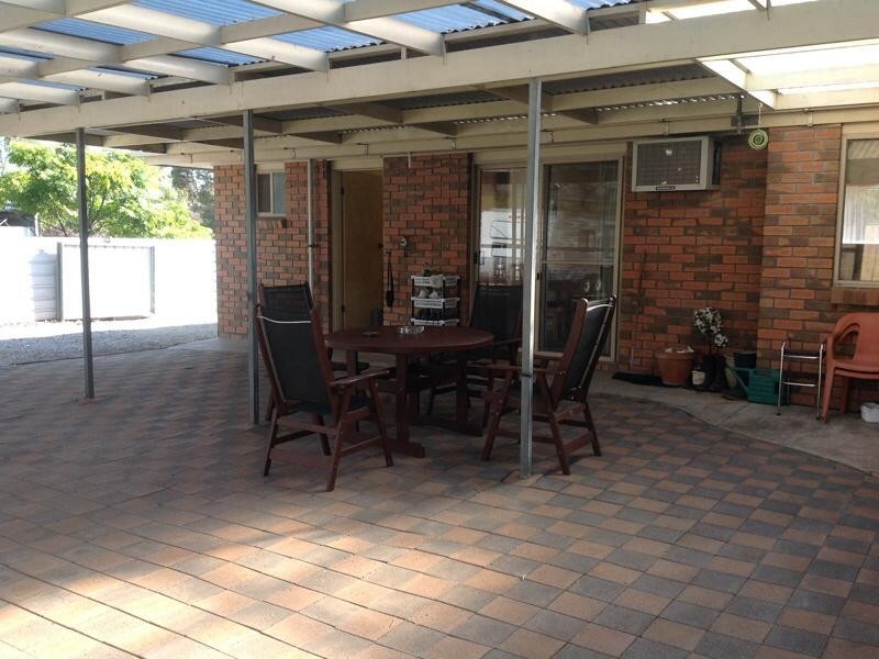 14 Jervois Street, Bordertown SA 5268