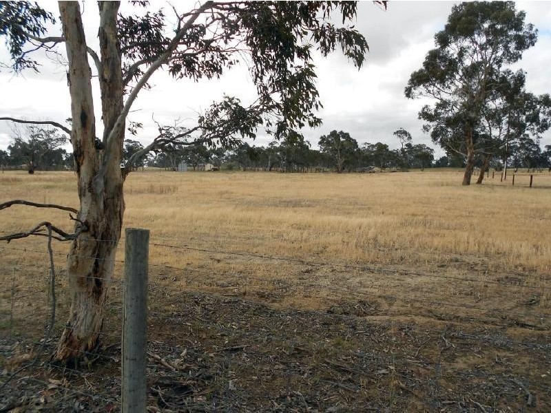 Lot 7 Weir Drive, Bordertown SA 5268