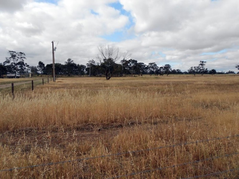 Lot 7 Weir Drive, Bordertown SA 5268