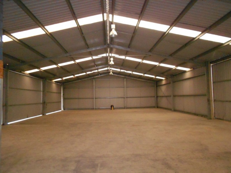 Lot 6 Cleggett Road Industrial Estate, Bordertown SA 5268
