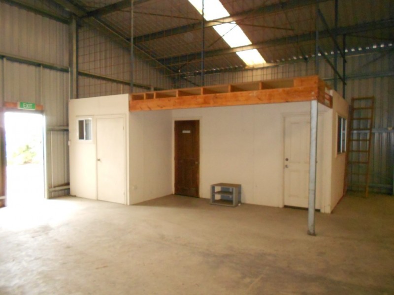 Lot 6 Cleggett Road Industrial Estate, Bordertown SA 5268