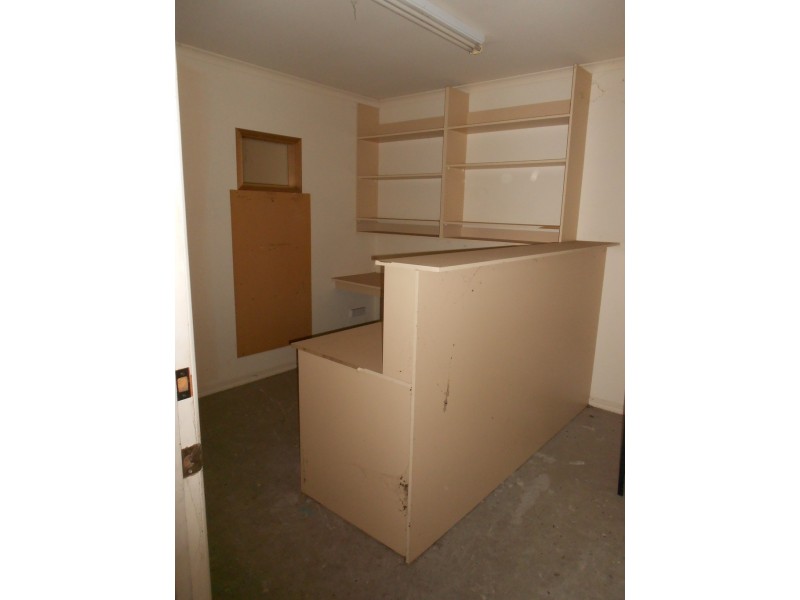 Lot 6 Cleggett Road Industrial Estate, Bordertown SA 5268