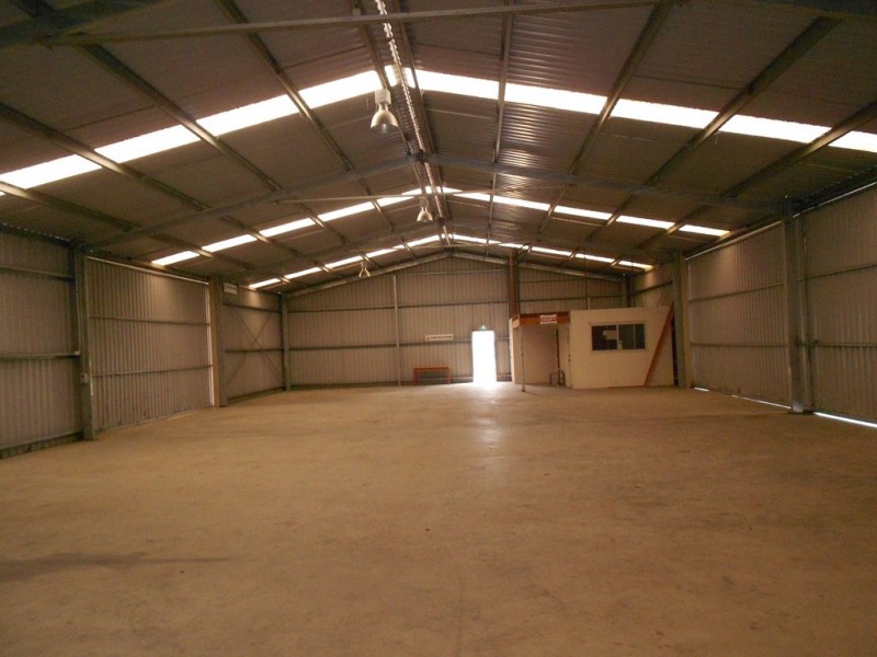 Lot 6 Cleggett Road Industrial Estate, Bordertown SA 5268
