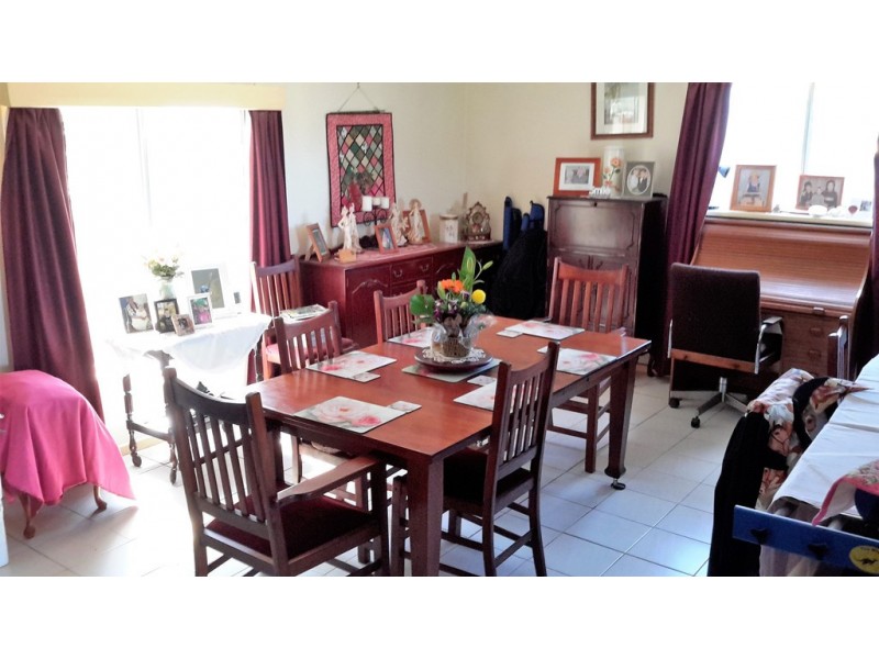 5587 Riddock Hwy, Padthaway SA 5271