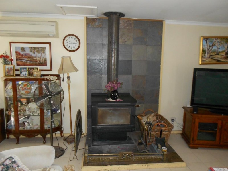 5587 Riddock Hwy, Padthaway SA 5271