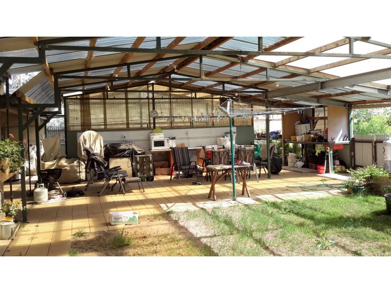 5587 Riddock Hwy, Padthaway SA 5271