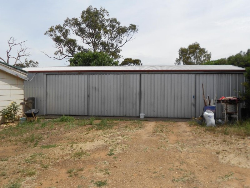 5587 Riddock Hwy, Padthaway SA 5271