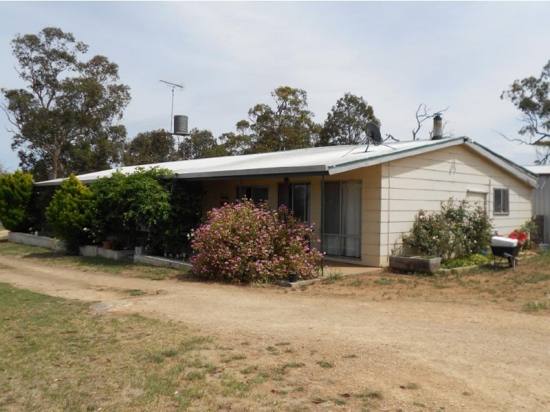 5587 Riddock Hwy, Padthaway SA 5271