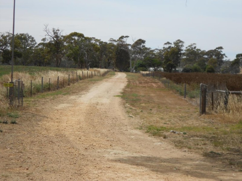 5587 Riddock Hwy, Padthaway SA 5271