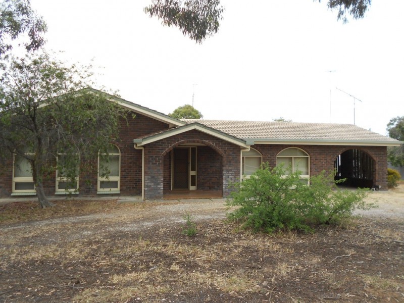 28 Pigeon Flat Road, Bordertown SA 5268