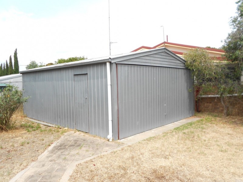 28 Pigeon Flat Road, Bordertown SA 5268