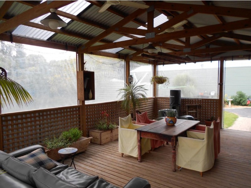 4 Summers Avenue, Keith SA 5267