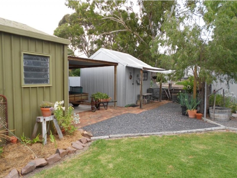 4 Summers Avenue, Keith SA 5267