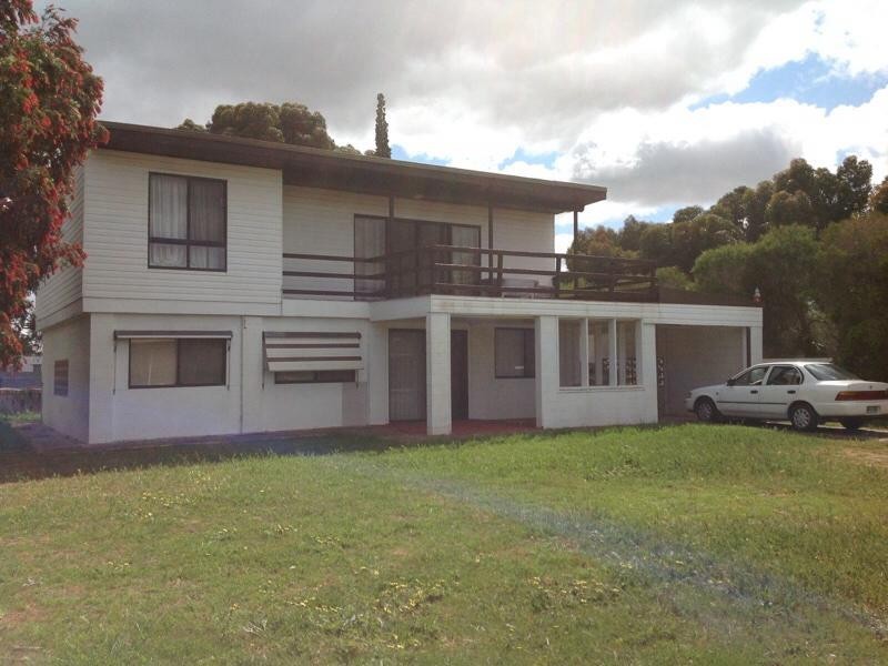 33 Bertha Street, Bordertown SA 5268