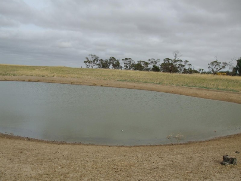 Lot 14 Oaks Road, Parilla SA 5303