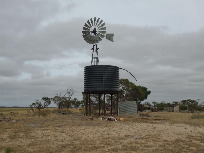 Lot 14 Oaks Road, Parilla SA 5303