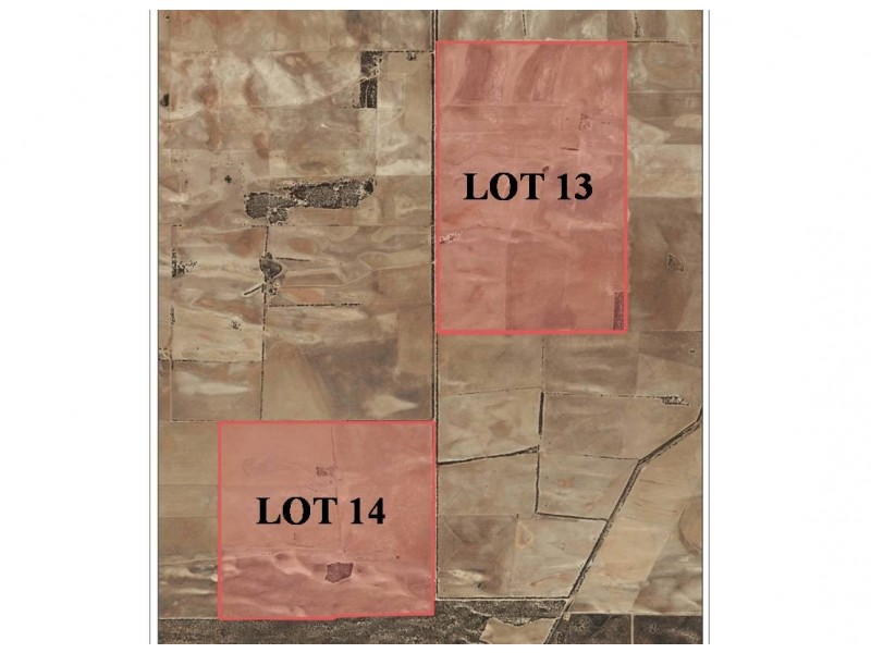 Lot 14 Oaks Road, Parilla SA 5303