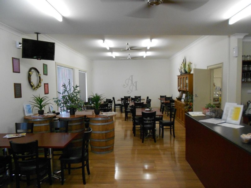 22 Hender Street, Keith SA 5267