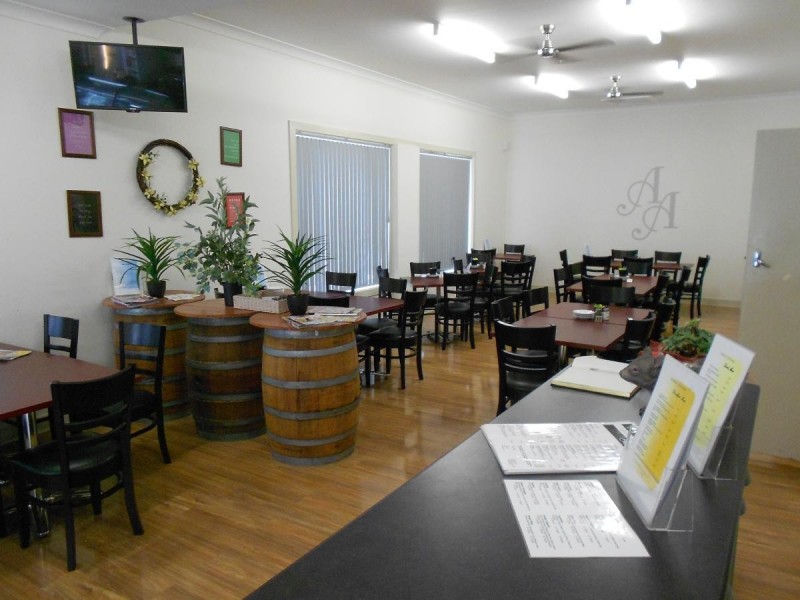 22 Hender Street, Keith SA 5267