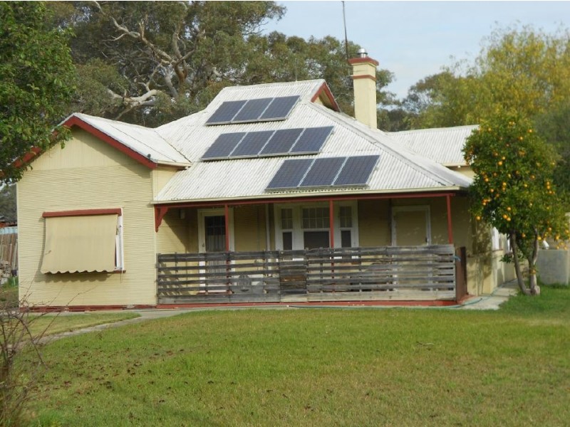 17.. Miles Road, Hynam SA 5262