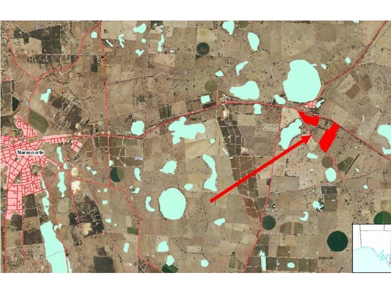 17.. Miles Road, Hynam SA 5262
