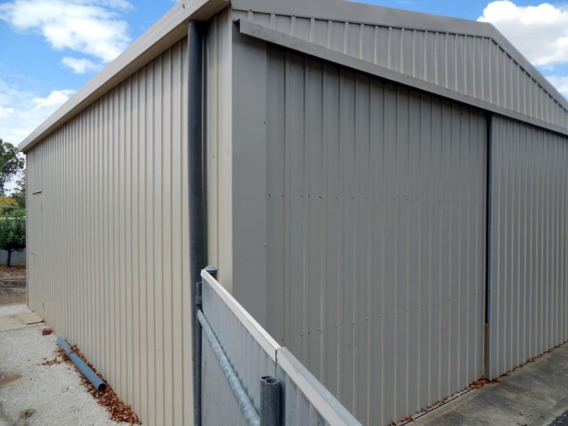 14 Hinge Street, Mundulla SA 5270