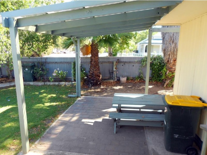 14 Hinge Street, Mundulla SA 5270