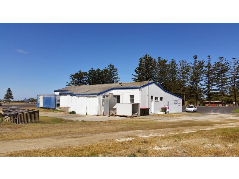 Lots 100 and 102 Marine Parade, Kingston Se SA 5275