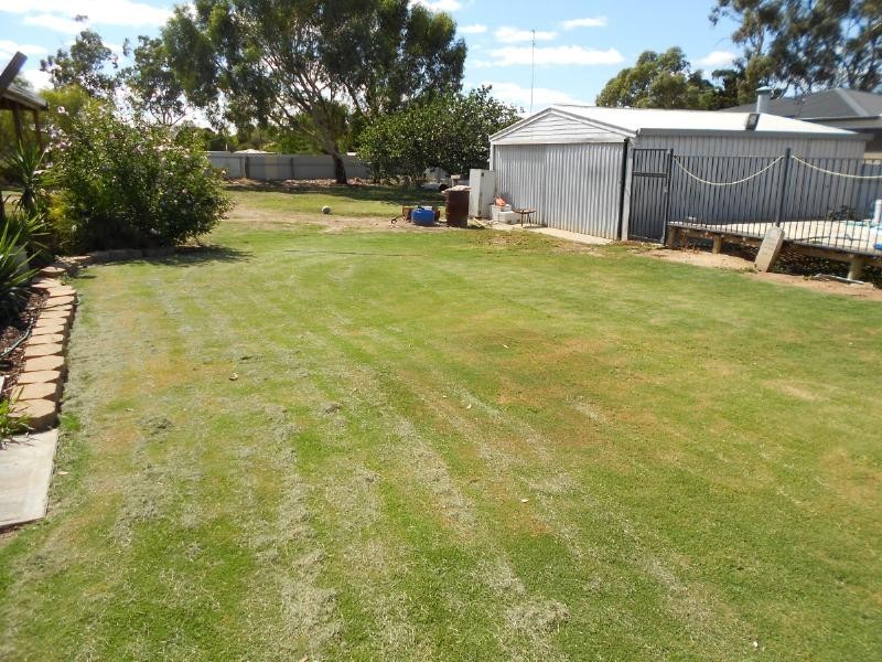 32 Milne Street, Bordertown SA 5268