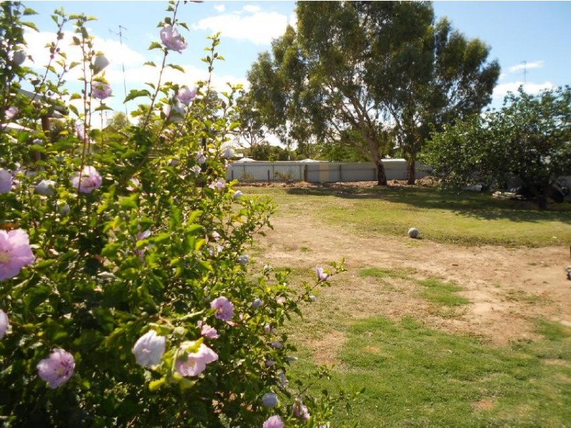 32 Milne Street, Bordertown SA 5268