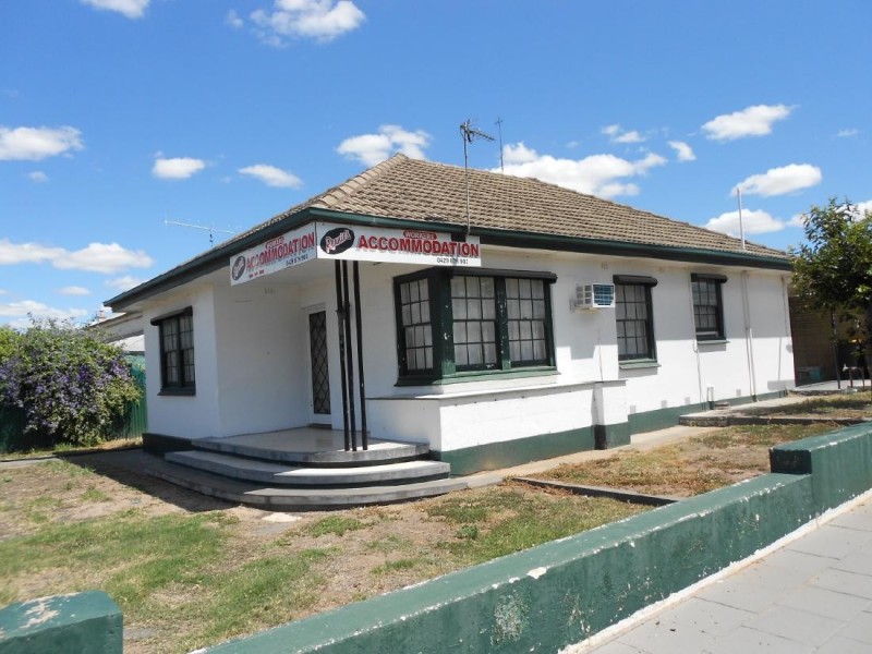 119 McLeod Street, Bordertown SA 5268