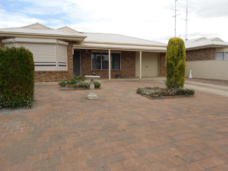 19 Patterson Street, Bordertown SA 5268