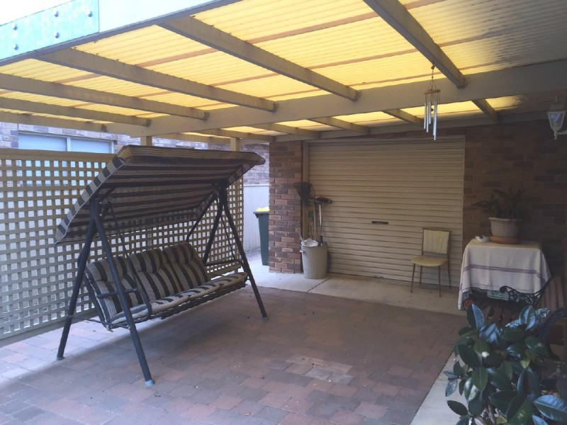 19 Patterson Street, Bordertown SA 5268