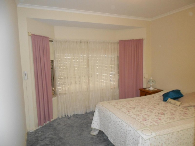 19 Patterson Street, Bordertown SA 5268