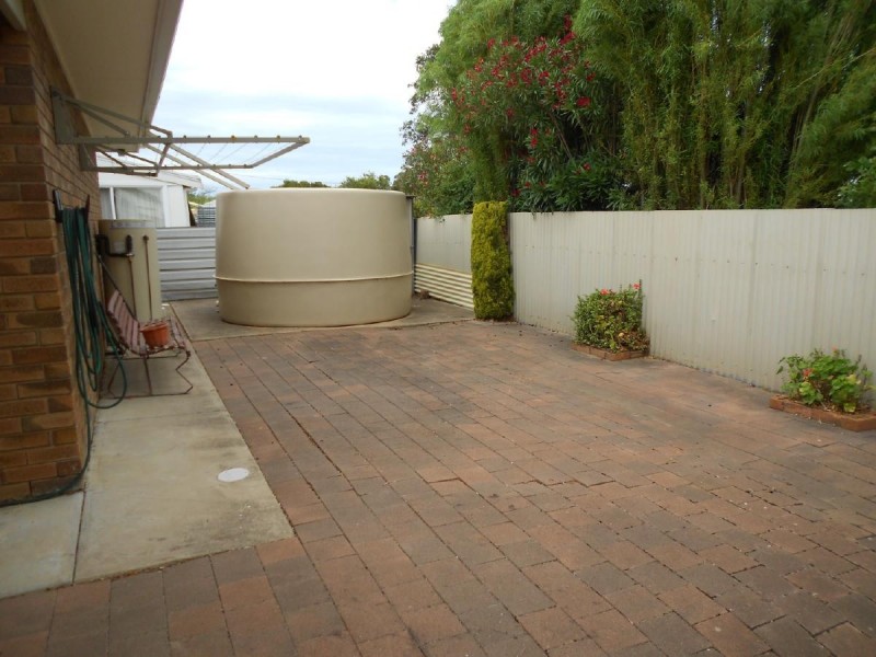 19 Patterson Street, Bordertown SA 5268