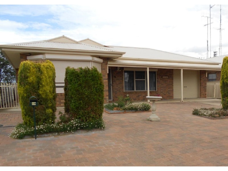 19 Patterson Street, Bordertown SA 5268