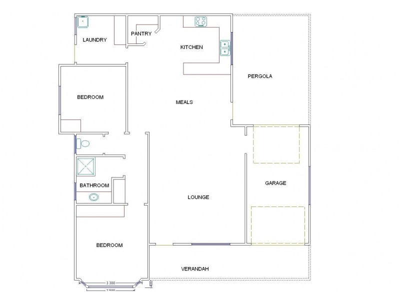 19 Patterson Street, Bordertown SA 5268