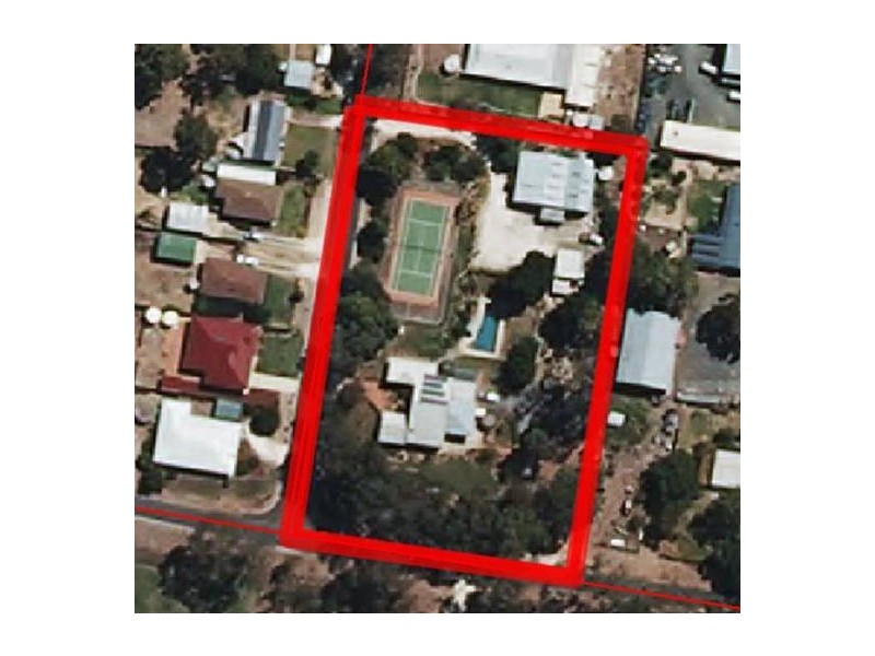 cnr South Ave and Seventh, Bordertown SA 5268