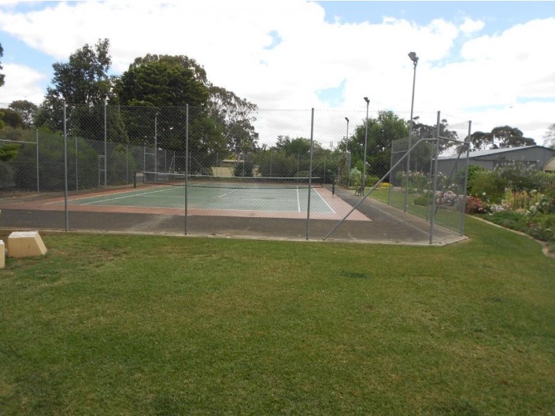 cnr South Ave and Seventh, Bordertown SA 5268