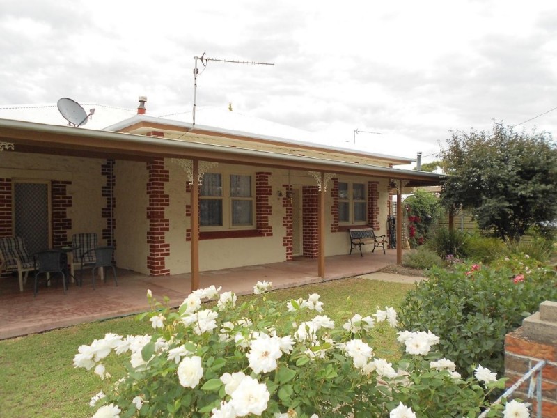 16 Showground Parade, Keith SA 5267