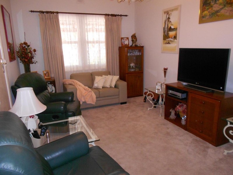 16 Showground Parade, Keith SA 5267