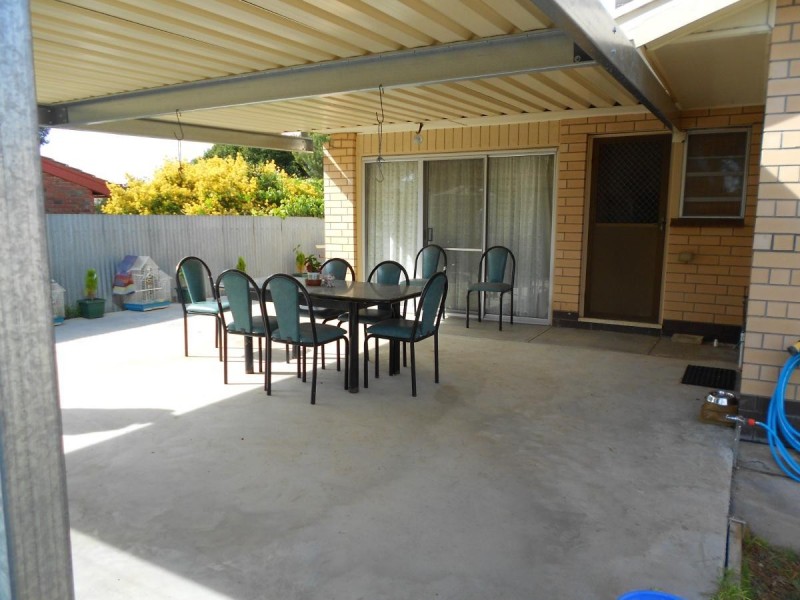 21 Pigeon Flat Rd, Bordertown SA 5268