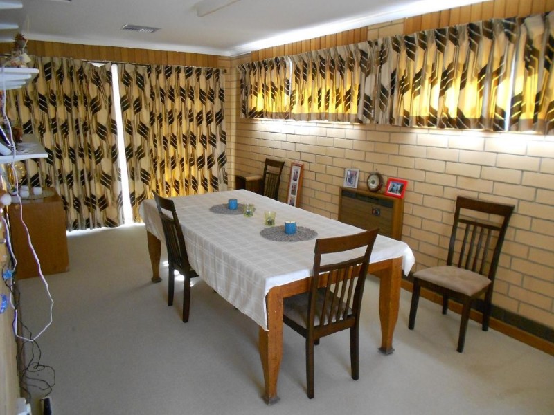 21 Pigeon Flat Rd, Bordertown SA 5268