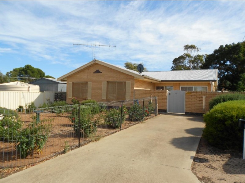 21 Pigeon Flat Rd, Bordertown SA 5268