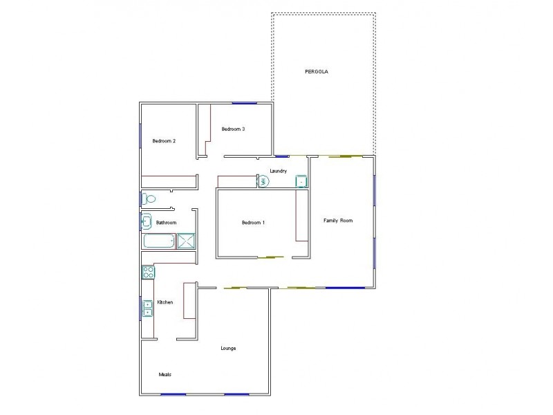 21 Pigeon Flat Rd, Bordertown SA 5268