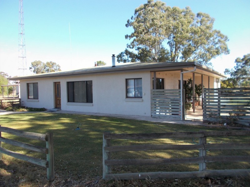 16782 Dukes Hwy, Bordertown SA 5268