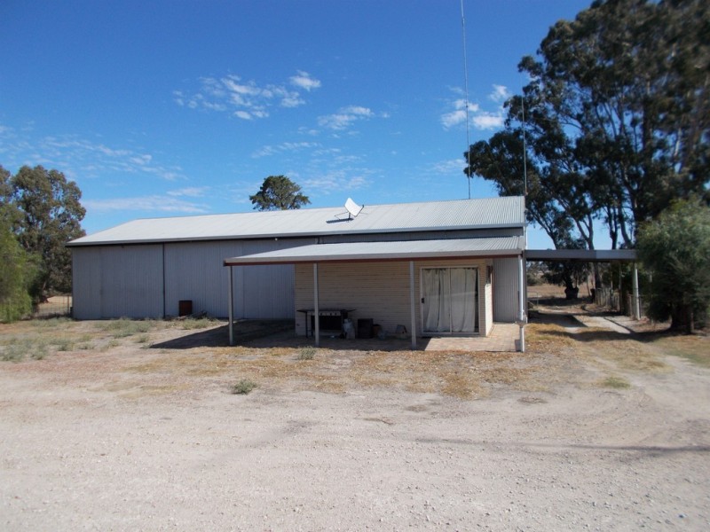 16782 Dukes Hwy, Bordertown SA 5268