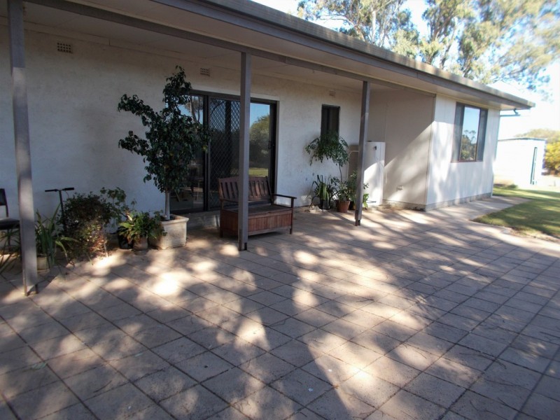 16782 Dukes Hwy, Bordertown SA 5268