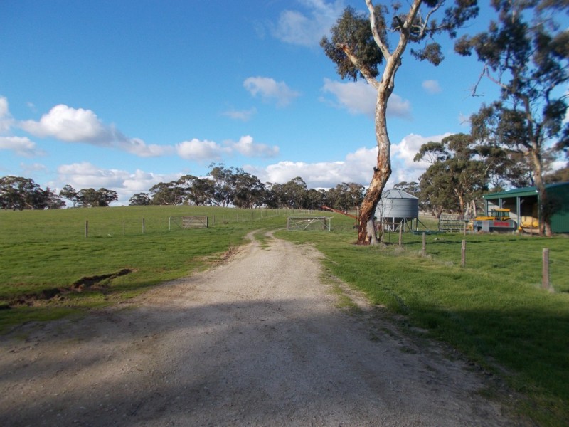 77 O’Connells Road, Bordertown SA 5268