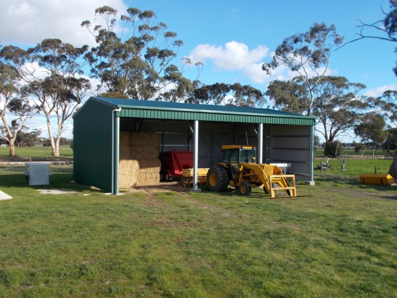 77 O’Connells Road, Bordertown SA 5268